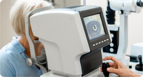 Microscopia Especular