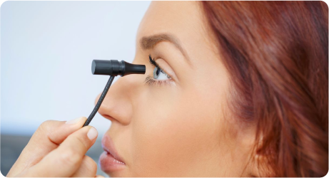 Biometria Ultrassônica